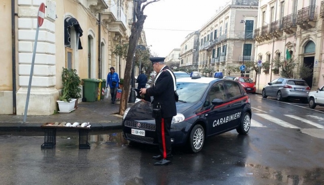 Siracusa, sequestrati oltre 30 chili di pesce